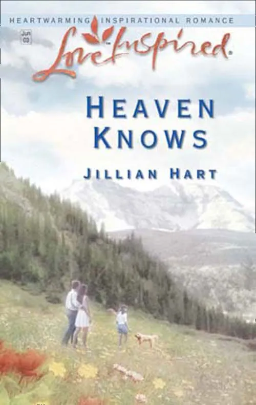 Limited Edition Heaven Knows (Mills & Boon Love Inspired): First edition