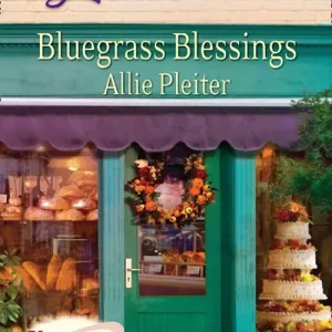 Handmade Bluegrass Blessings (Kentucky Corners, Book 3) (Mills & Boon Love Inspired): First edition
