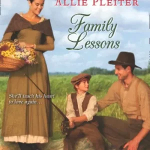 Save Now Family Lessons (Orphan Train, Book 1) (Mills & Boon Love Inspired Historical): First edition