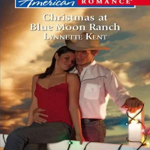 Christmas at Blue Moon Ranch (Mills & Boon Love Inspired): First edition Fast Shipping