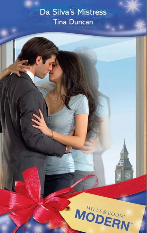 Da Silva's Mistress (Mills & Boon Modern): First edition Cheap