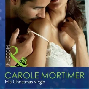 His Christmas Virgin (Mills & Boon Modern): First edition Deal