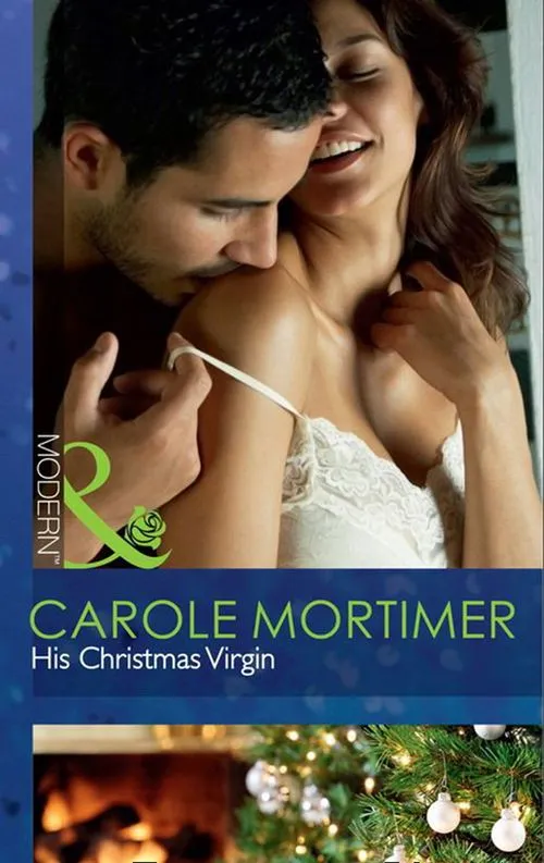 His Christmas Virgin (Mills & Boon Modern): First edition Deal
