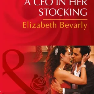 Cheap A Ceo In Her Stocking (The Accidental Heirs, Book 2) (Mills & Boon Desire)