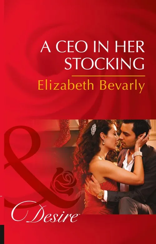 Cheap A Ceo In Her Stocking (The Accidental Heirs, Book 2) (Mills & Boon Desire)
