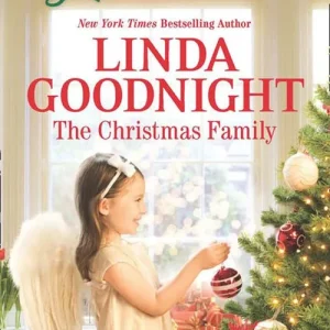 Last Chance The Christmas Family (The Buchanons, Book 2) (Mills & Boon Love Inspired)