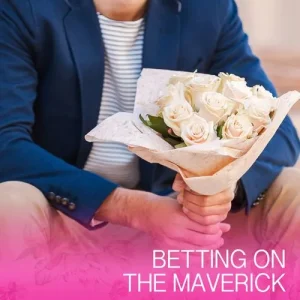 Fresh Stock Betting On The Maverick (Montana Mavericks: What Happened at the Wedding, Book 4) (Mills & Boon Cherish)