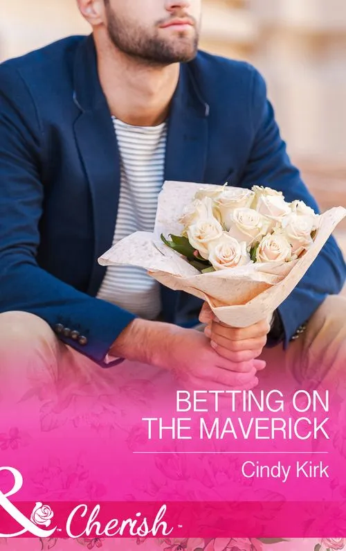 Fresh Stock Betting On The Maverick (Montana Mavericks: What Happened at the Wedding, Book 4) (Mills & Boon Cherish)
