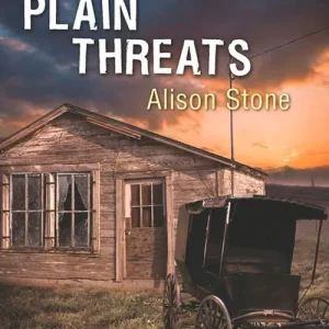 Exclusive Plain Threats (Mills & Boon Love Inspired Suspense): First edition