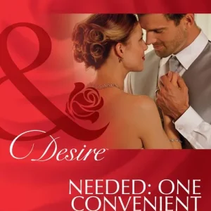 Genuine Needed: One Convenient Husband (The Pearl House, Book 6) (Mills & Boon Desire)