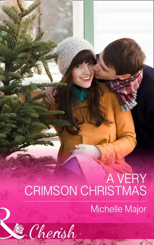 Reduced Price A Very Crimson Christmas (Crimson, Colorado, Book 2) (Mills & Boon Cherish)