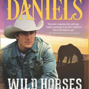 Wild Horses (The Montana Hamiltons, Book 1): First edition Weekend Sale