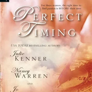 Perfect Timing: Those Were the Days / Pistols at Dawn / Time After Time (Mills & Boon Silhouette): First edition Fast Shipping