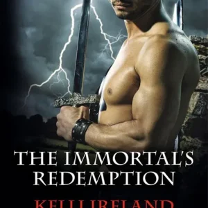 Best Choice The Immortal's Redemption (Mills & Boon Nocturne)