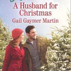 Exclusive Offer A Husband For Christmas (Mills & Boon Love Inspired)