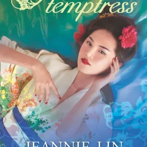 Big Sale The Jade Temptress: First edition