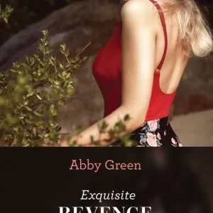 Exquisite Revenge (Mills & Boon Modern): First edition Hot Picks