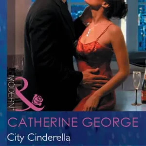 Best Seller City Cinderella (The Millionaire Affair, Book 1) (Mills & Boon Modern): First edition