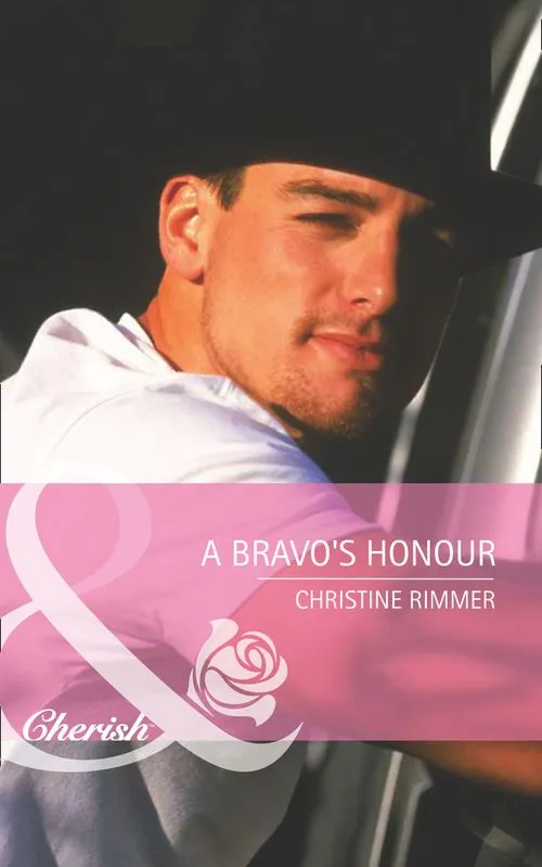 A Bravo's Honour (Bravo Family Ties, Book 13) (Mills & Boon Cherish): First edition New Arrival