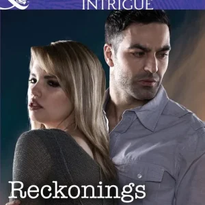 While Supplies Last Reckonings (The Battling McGuire Boys, Book 4) (Mills & Boon Intrigue)