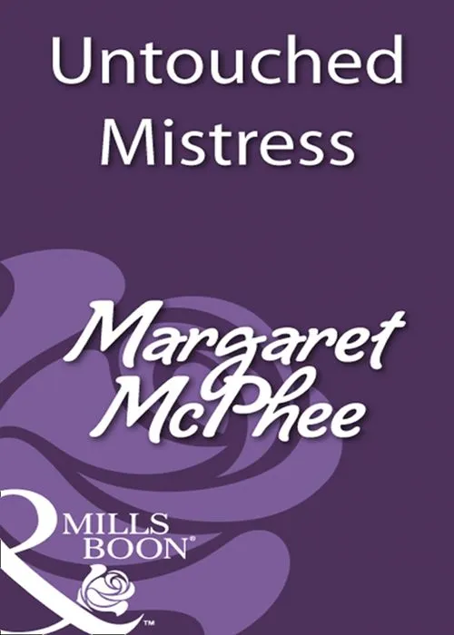 Untouched Mistress (Mills & Boon Historical): First edition Markdown