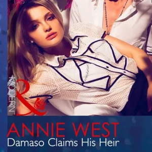 Damaso Claims His Heir (One Night With Consequences, Book 2) (Mills & Boon Modern): Fifth edition Best Price