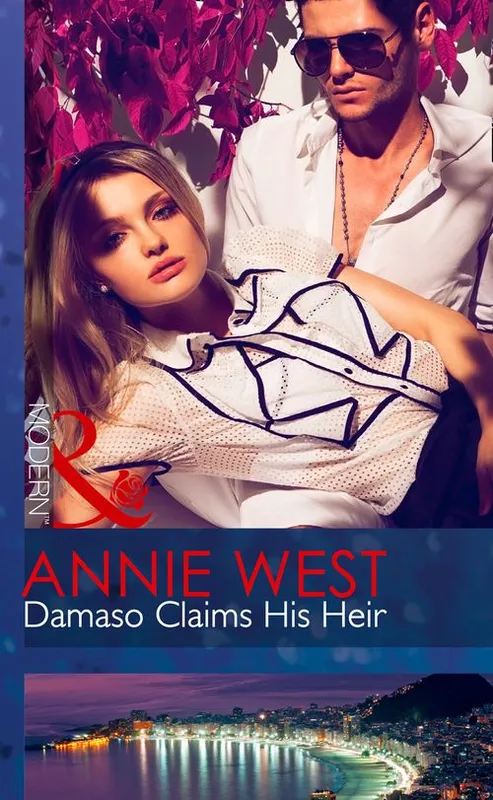 Damaso Claims His Heir (One Night With Consequences, Book 2) (Mills & Boon Modern): Fifth edition Best Price
