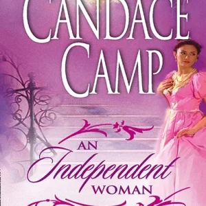 An Independent Woman: First edition Express Delivery