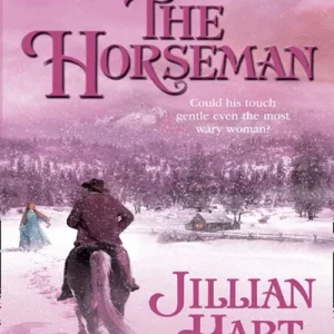 The Horseman (Mills & Boon Love Inspired): First edition Affordable