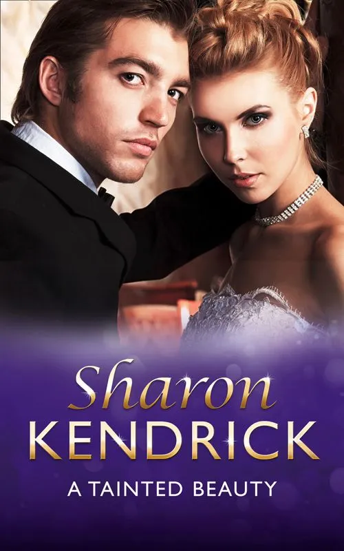Free Shipping A Tainted Beauty (Mills & Boon Modern): First edition