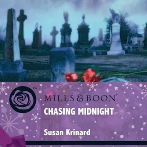 Viral Chasing Midnight (Mills & Boon Nocturne): First edition