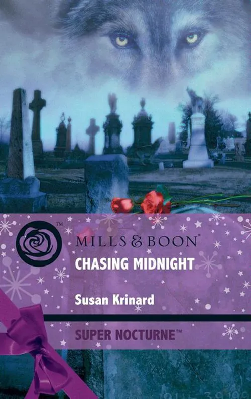 Viral Chasing Midnight (Mills & Boon Nocturne): First edition