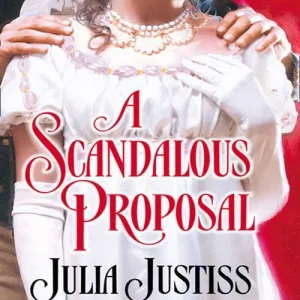 A Scandalous Proposal (Mills & Boon Historical): First edition Worldwide Shipping