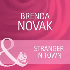 Stranger In Town (Mills & Boon Cherish): First edition Exclusive Offer