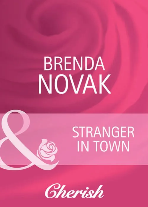 Stranger In Town (Mills & Boon Cherish): First edition Exclusive Offer