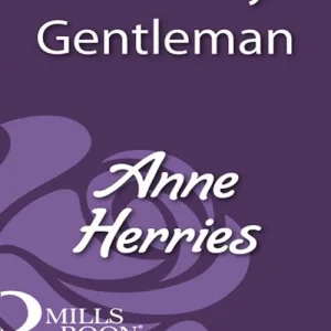 A Worthy Gentleman (Mills & Boon Historical): First edition Next Day Delivery