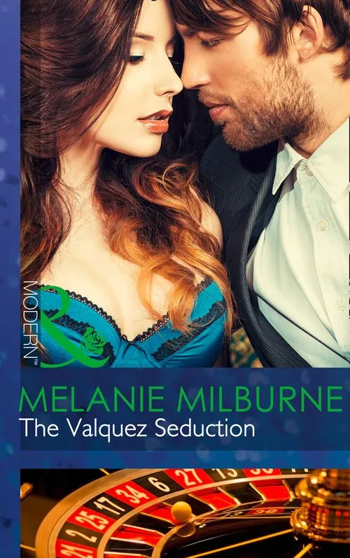 Grab Now The Valquez Seduction (The Playboys of Argentina, Book 2) (Mills & Boon Modern): First edition