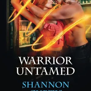 Warrior Untamed (Mills & Boon Nocturne) Fast Shipping