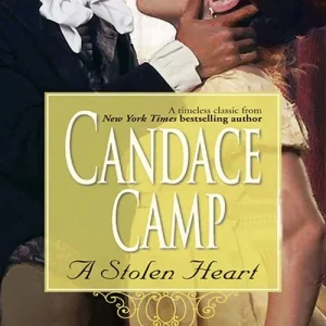 A Stolen Heart: First edition While Supplies Last
