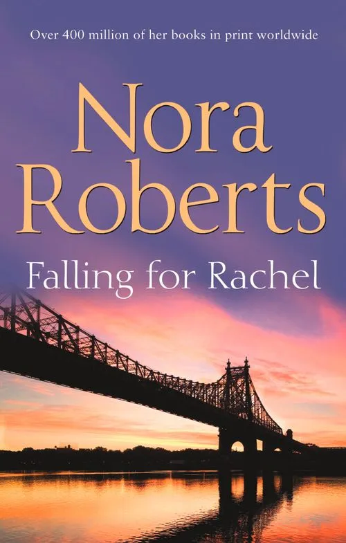 Hassle-Free Returns Falling For Rachel (Stanislaskis, Book 3): First edition