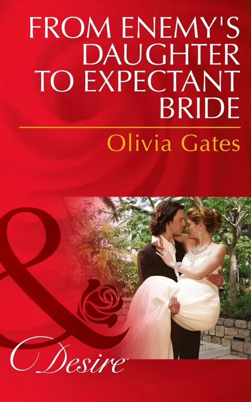 Special Discount From Enemy's Daughter To Expectant Bride (The Billionaires of Black Castle, Book 1) (Mills & Boon Desire): First edition