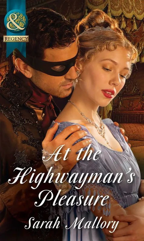 Weekend Sale At The Highwayman's Pleasure (Mills & Boon Historical): First edition