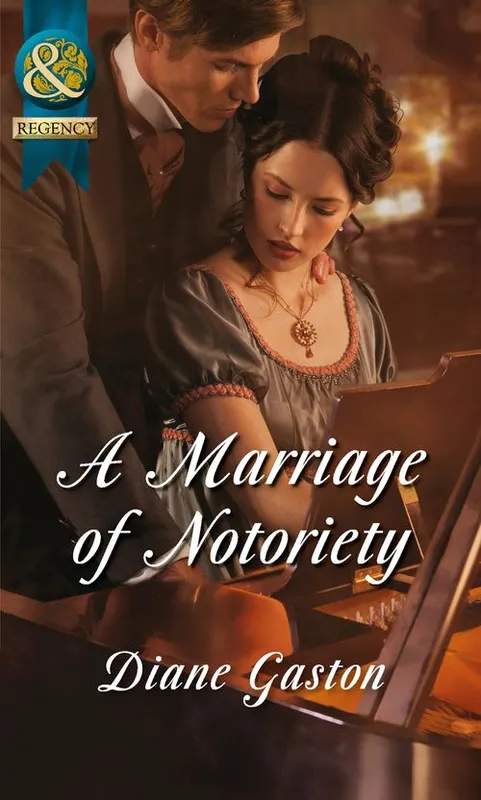 Best Price A Marriage of Notoriety (The Masquerade Club, Book 2) (Mills & Boon Historical): First edition