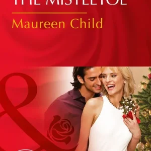 Warranty Included Maid Under The Mistletoe (Mills & Boon Desire)