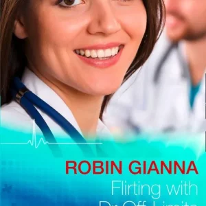 Buy Direct Flirting With Dr Off-Limits (Mills & Boon Medical): First edition