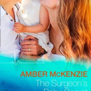 Buy Online The Surgeon's Baby Secret (Mills & Boon Medical): First edition