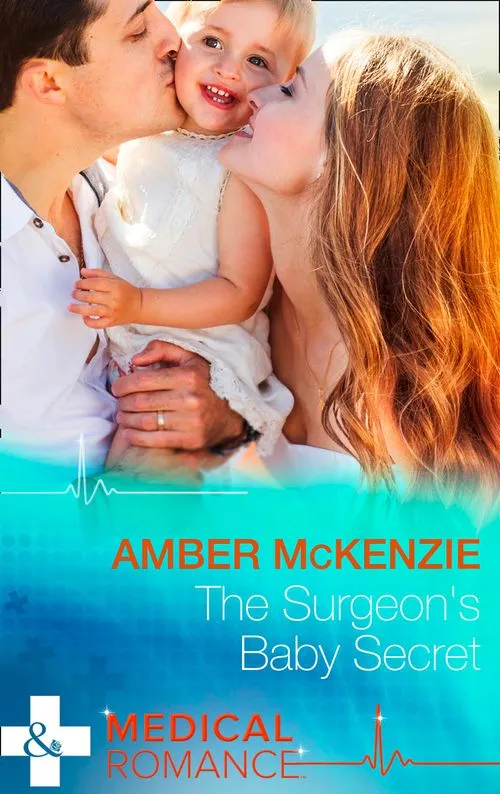 Buy Online The Surgeon's Baby Secret (Mills & Boon Medical): First edition