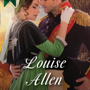 A Rose For Major Flint (Brides of Waterloo, Book 3) (Mills & Boon Historical): First edition Limited Time