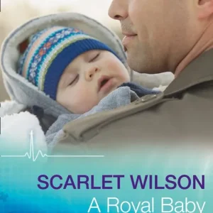 A Royal Baby For Christmas (Christmas Miracles in Maternity, Book 4) (Mills & Boon Medical) Shop Now