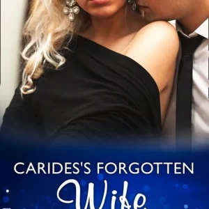 Carides's Forgotten Wife (Mills & Boon Modern) Wholesale